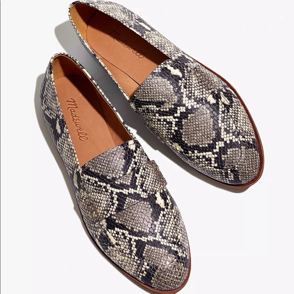 Madewell Loafers - Picture 2 of 7